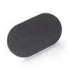 Szczotka do czyszczenia Alumina Emery - gąbka - do plam / rdzy / kuchni / łazienkiCzyszczenie