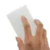 Melamine sponge - for cleaning - for kitchen / bathroom / shoes - 100 pieces