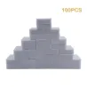 Melamine spons - voor reiniging - voor keuken / badkamer / schoenen - 100 stuksSchoonmaak