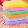 Gąbki kuchenne - nieprzywierające - wielofunkcyjne - 4 sztukiCzyszczenie