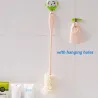 Bottle / glasses cleaning brush - long handle - siliconeCleaning