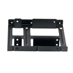 External HDD caseUTHAI G16 - thick - double-layer hard drive bracket - 2.5 to 3.5 inch hard disk Bay