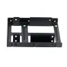 External HDD caseUTHAI G16 - thick - double-layer hard drive bracket - 2.5 to 3.5 inch hard disk Bay