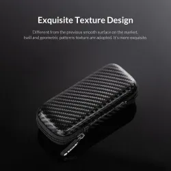 M2PH01 - HDD - obudowa dysku twardego - torba do przechowywania - twarda EVAExternal HDD case