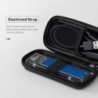 M2PH01 - HDD - hard disk case - storage bag - hard EVA
