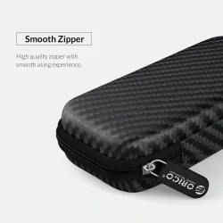 M2PH01 - HDD - hard disk case - storage bag - hard EVAHDD case