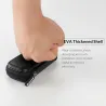 M2PH01 - HDD - Festplattengehäuse - Aufbewahrungstasche - Hard EVA