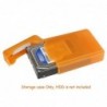 External HDD case3.5 inch - IDE / SATA / HDD / HD - protective case - storage box