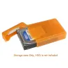 3,5 Zoll - IDE / SATA / HDD / HD - Schutzhülle - Aufbewahrungsbox