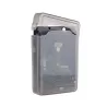 3,5 Zoll - IDE / SATA / HDD / HD - Schutzhülle - Aufbewahrungsbox