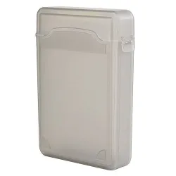 3,5 Zoll - IDE / SATA / HDD / HD - Schutzhülle - Aufbewahrungsbox