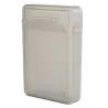 3,5 inch - IDE / SATA / HDD / HD - beschermhoes - opbergdoosHDD behuizing