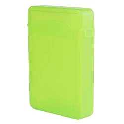 3,5 Zoll - IDE / SATA / HDD / HD - Schutzhülle - Aufbewahrungsbox