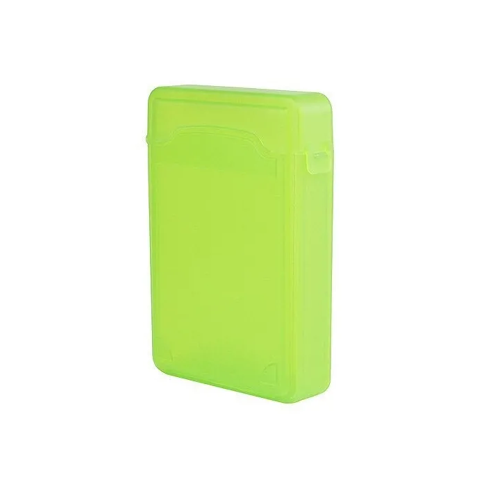 3,5 Zoll - IDE / SATA / HDD / HD - Schutzhülle - Aufbewahrungsbox