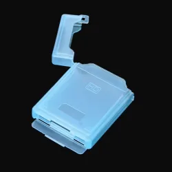 2,5 Zoll IDE / SATA / HDD - Festplattenschutz Aufbewahrungsbox - Abdeckung