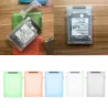 2,5 Zoll IDE / SATA / HDD - Festplattenschutz Aufbewahrungsbox - Abdeckung