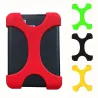 2,5-calowy dysk twardy - silikonowa osłona obudowyExternal HDD case