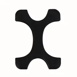 2,5-calowy dysk twardy - silikonowa osłona obudowyExternal HDD case