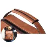 Borsa a tracolla / tracolla vintage - vera pelle