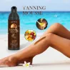 Body self tanning mousse - 100ml