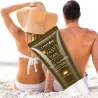 Balsam samoopalający - bronzer - szybka koloryzacja - do twarzy / ciała - 50mlSkóra