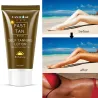 Balsam samoopalający - bronzer - szybka koloryzacja - do twarzy / ciała - 50mlSkóra