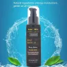 Self tanning body lotion - long lasting - organic - 100ml