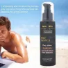 Self tanning body lotion - long lasting - organic - 100ml