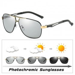 Gafas de solGafas de sol fotocromáticas - polarizadas - conducción diurna / nocturna - UV400