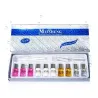 Professional eyelashes lotion - curling / extension / growth / perming - 10 pieces