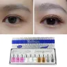 Professional eyelashes lotion - curling / extension / growth / perming - 10 pieces