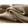 Elegancki sweter męski - czysty kozi kaszmirBluzy & Swetry