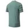 Heren sport t-shirt - elastisch - sneldrogend - grafische printT-Shirts