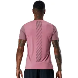 Koszulka sportowa męska - szybkoschnąca - elastyczna - kompresyjnaT-shirt