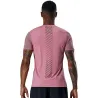 Men's sport t-shirt - quick drying - elastic - compression