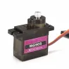 Mini micro servo tester - metal gear - voor RC 250 450 helikopter / vliegtuig / auto - SG90 / MG90S - 9gVliegtuig
