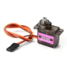 MG90S / SG90 Servo - Metallgetriebe - 9g - für RC Hubschrauber / Flugzeug / Boot / Auto / Roboter