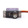 MG90S / SG90 servo - metal gear - 9g - voor RC helikopter / vliegtuig / boot / auto / robotVliegtuig