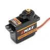 Helicópteros R/COriginal EMAX ES08MA II 12g - mini metal gear - analog servo - for RC toys