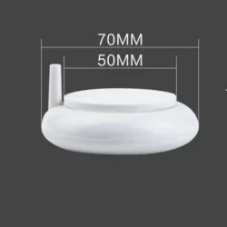 Aquarium Nano Bubble Tray - Sauerstoff- / Luftblasenpumpe