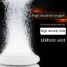 Aquarium Nano Bubble Tray - Sauerstoff- / Luftblasenpumpe