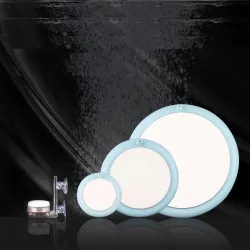Aquarium Nano Bubble Tray - Sauerstoff- / Luftblasenpumpe