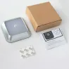 Lampa LED - z czujnikiem ruchu PIR - na ścianę / meble / schody - 2 sztukiKinkiety