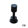 Moderne LED wandlamp - draaibaar - 1 / 3 / 5 koppenWandlampen