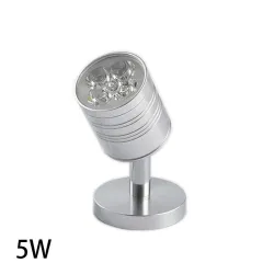 Moderne LED wandlamp - draaibaar - 1 / 3 / 5 koppenWandlampen