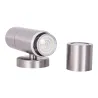 ApliquesLED wall light - stainless steel lamp - up / down lightning