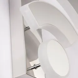 Moderne acryl wandlamp - LED - WiFi designWandlampen