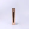 Decoratieve wand-/trapverlichting - inbouw - waterdicht - LED - 3WWandlampen