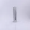 Decoratieve wand-/trapverlichting - inbouw - waterdicht - LED - 3WWandlampen