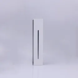 Dekorative Wand-/Treppenleuchte - Einbau - wasserdicht - LED - 3W